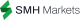 SMH Markets logo