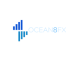 Ocean8FX logo