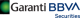 Garanti BBVA Yatırım logo