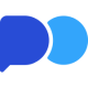 Pocket Option logo