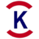K MENKUL Kıymetler logo