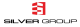 Silver Group logo