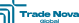 Trade Nova Global logo