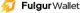 Fulgur Wallet logo