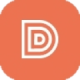 Delsyra logo