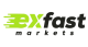 Exfast Markets logo