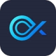 AlphaSpread Pips logo