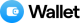 Wallet in Telegram logo