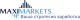 MaxiMarkets logo