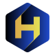 Hazira AI Trading logo
