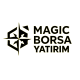 Magic Borsa Yatırım logo