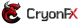 CryonFX logo