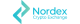 Nordex logo