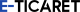 E Ticaret logo