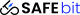 SAFEbit logo